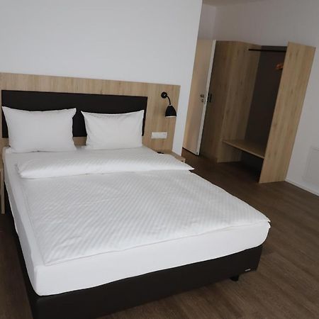 Hotel Baeren Gärtringen Exteriér fotografie