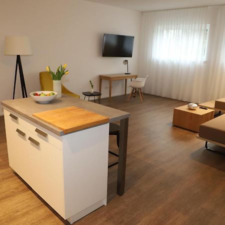 Hotel Baeren Gärtringen Exteriér fotografie