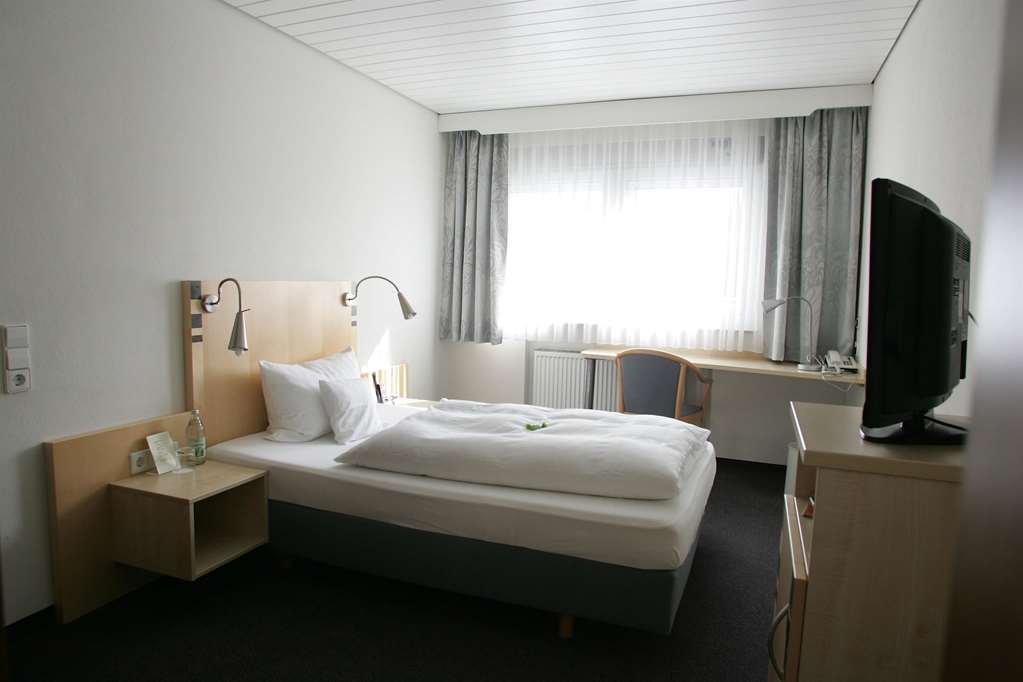 Hotel Baeren Gärtringen Pokoj fotografie