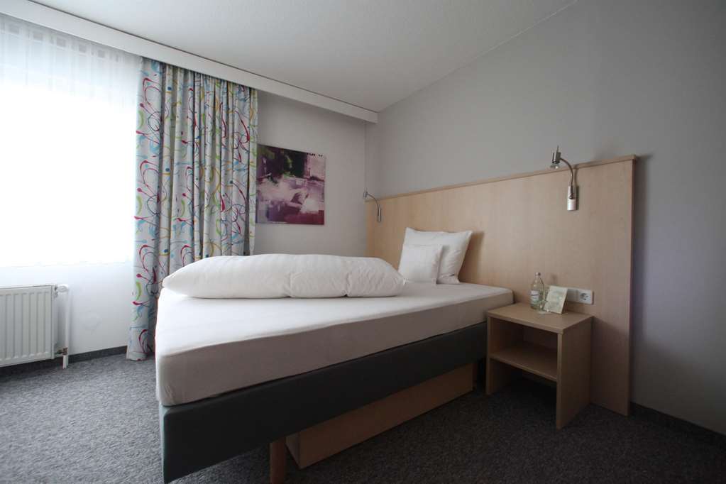 Hotel Baeren Gärtringen Pokoj fotografie
