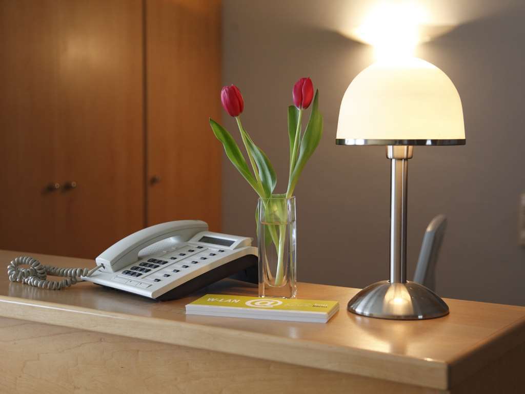 Hotel Baeren Gärtringen Pokoj fotografie