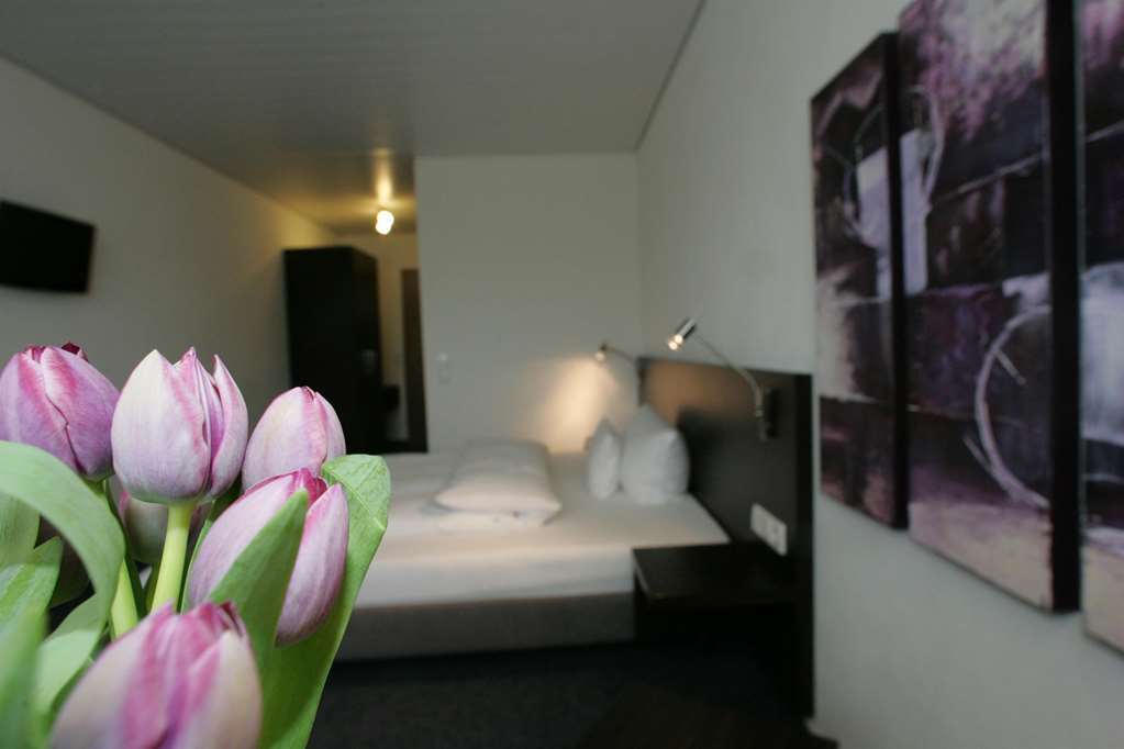 Hotel Baeren Gärtringen Pokoj fotografie