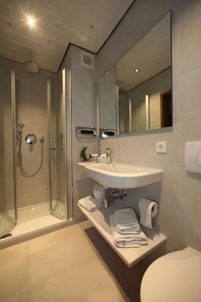 Hotel Baeren Gärtringen Pokoj fotografie