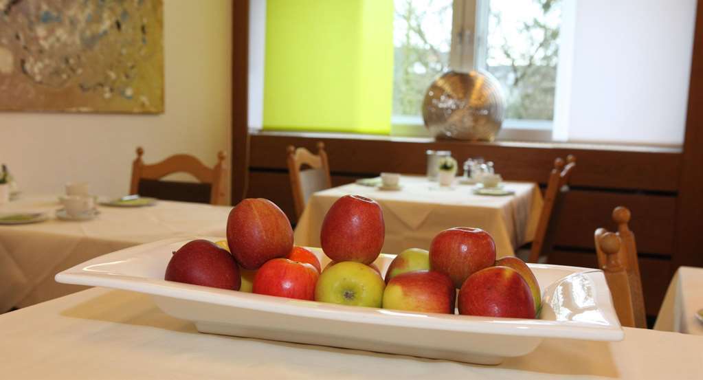 Hotel Baeren Gärtringen Restaurace fotografie