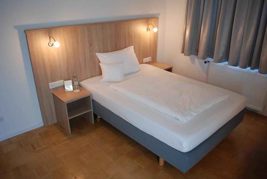 Hotel Baeren Gärtringen Exteriér fotografie