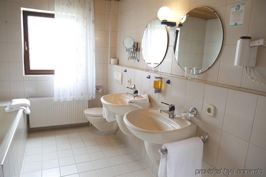 Hotel Baeren Gärtringen Pokoj fotografie