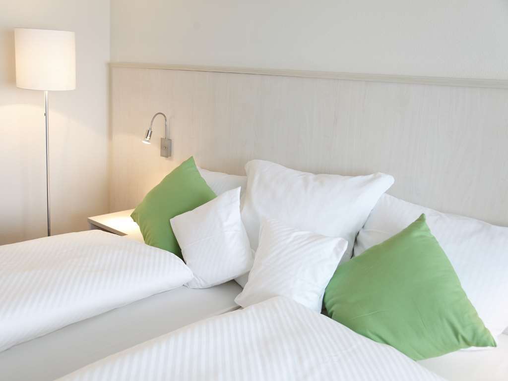 Hotel Baeren Gärtringen Pokoj fotografie