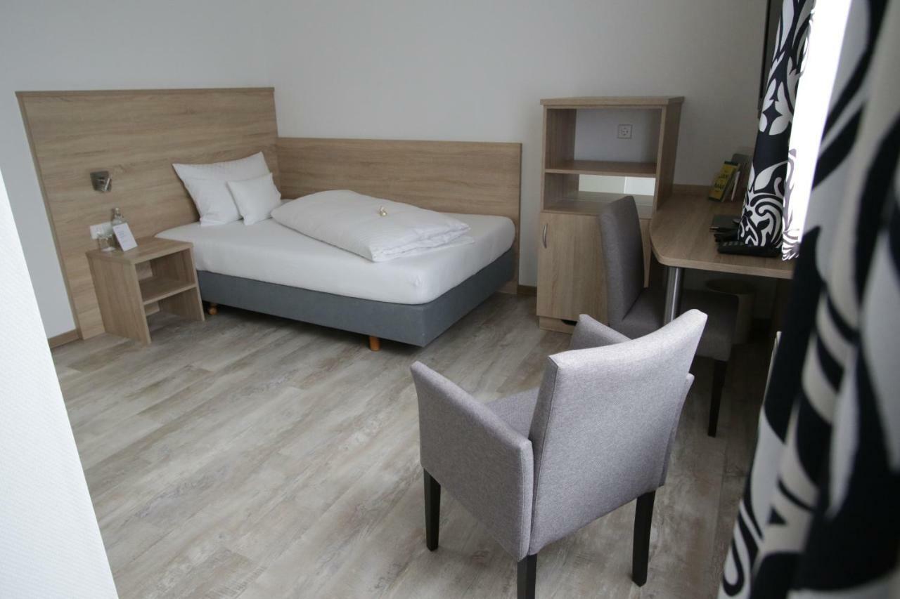 Hotel Baeren Gärtringen Exteriér fotografie