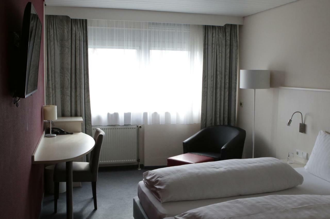 Hotel Baeren Gärtringen Exteriér fotografie