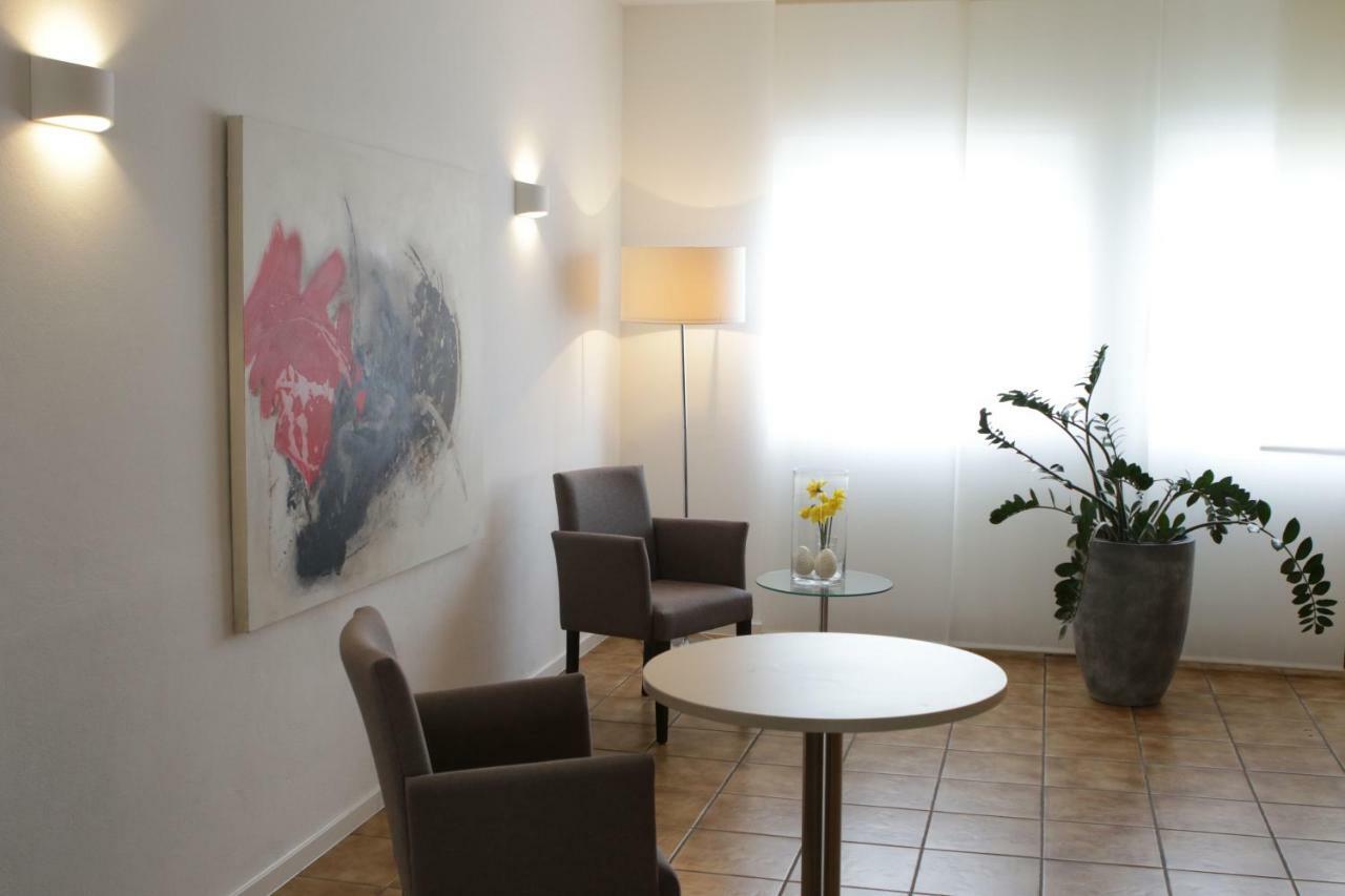 Hotel Baeren Gärtringen Exteriér fotografie