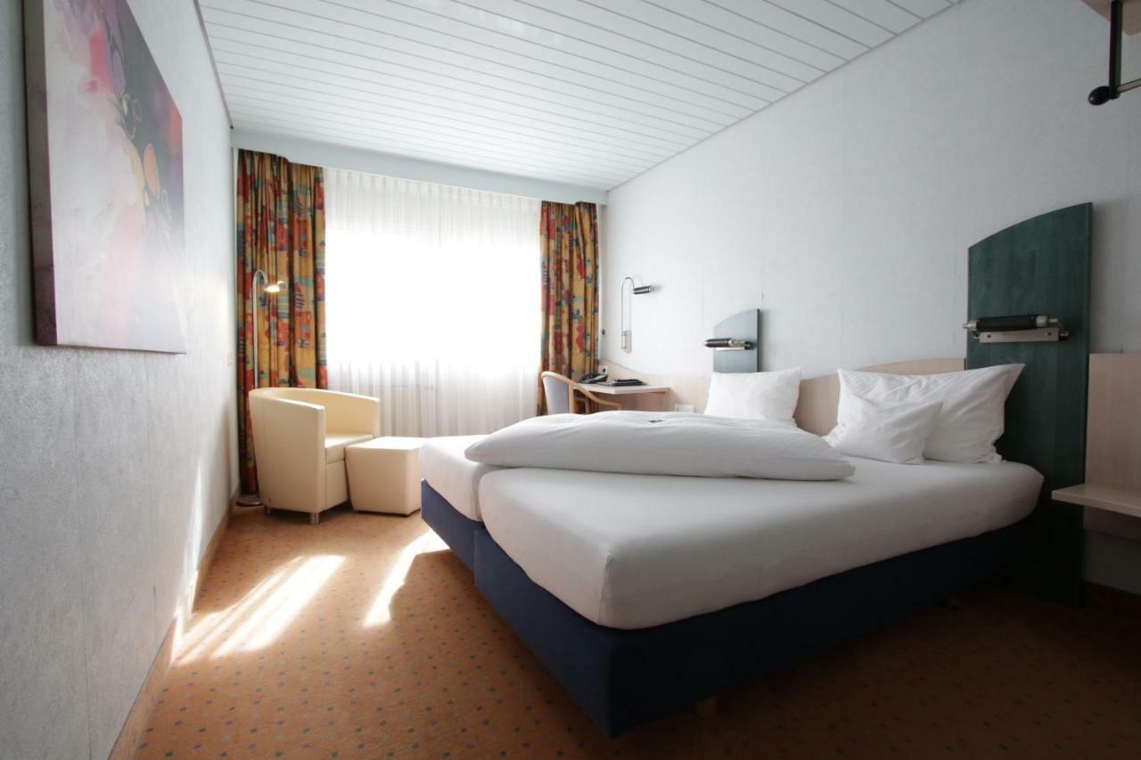 Hotel Baeren Gärtringen Exteriér fotografie