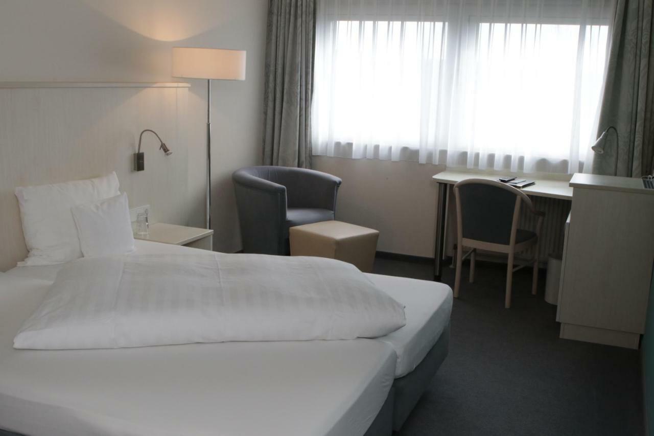 Hotel Baeren Gärtringen Exteriér fotografie