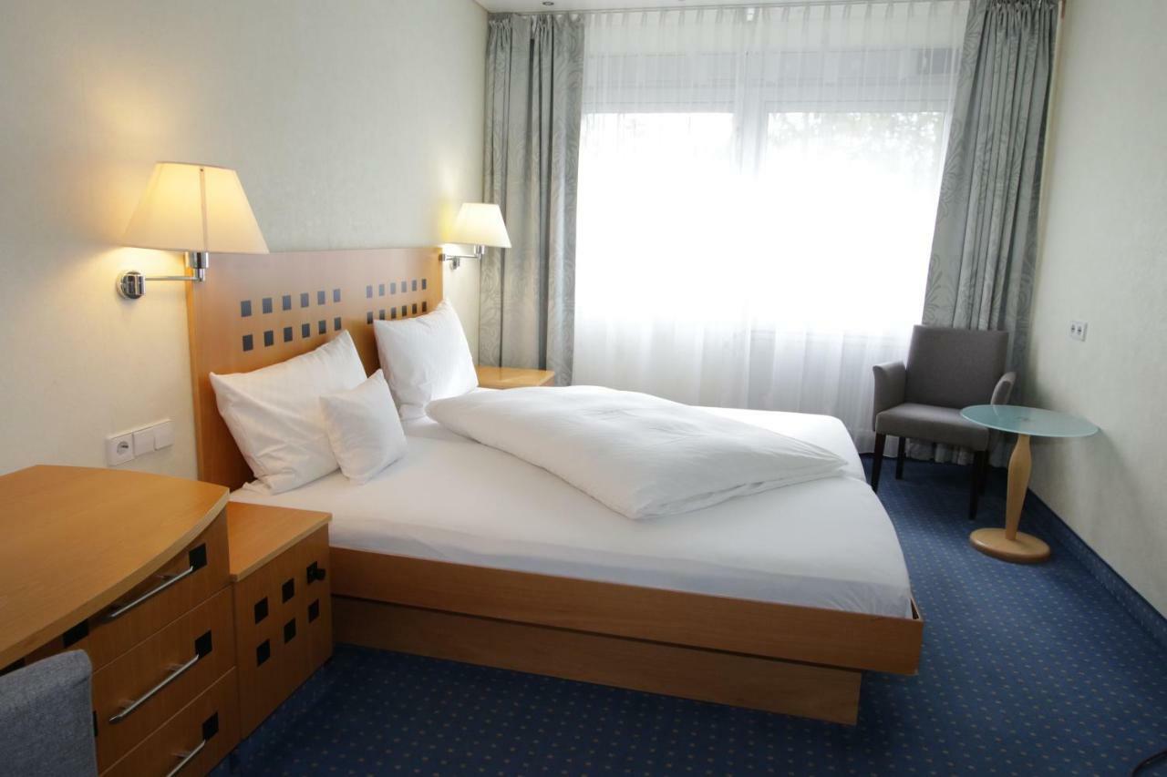 Hotel Baeren Gärtringen Exteriér fotografie