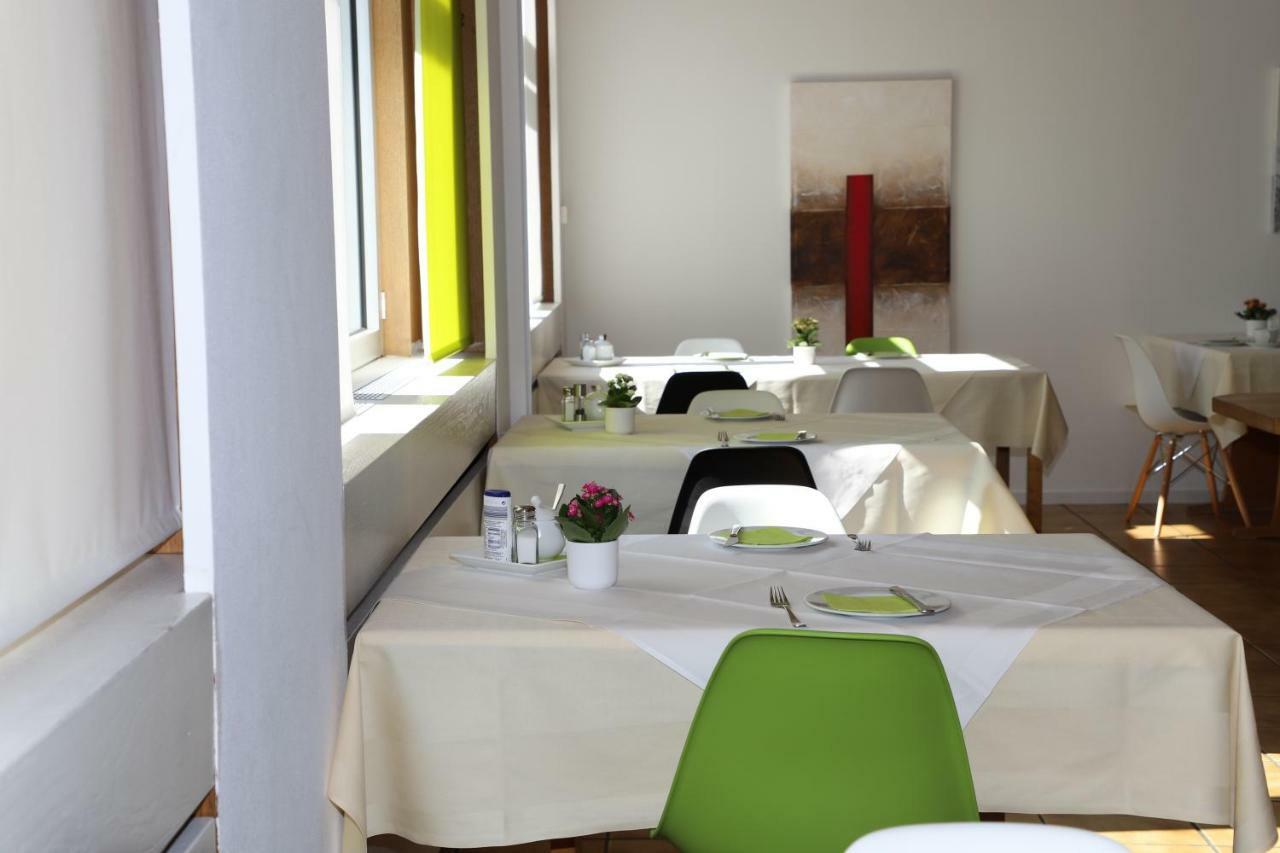 Hotel Baeren Gärtringen Exteriér fotografie